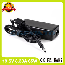19.5V 3.33A 65W laptop charger ADP-65HB FC PPP009D F3-KSH8568 PA-1650-32HL PPP009C ac power adapter for HP Chromebook 14-c000 2024 - buy cheap