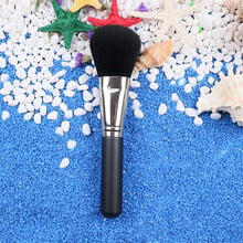 Large Powder Makeup Brush #134 Big Soft Dense Make up Brush Loose Compact Powder Blush Brush Beauty Cosmetic Tool 2024 - buy cheap