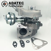 Turbocompresor VT16 VAD20022 turbo completo 1515A170, reemplazo de turbina para Mitsubishi L200 2.5L D 4D56 2007 -2009, nuevo 2024 - compra barato