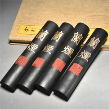 Calligraphy Ink Sticks Tinta China Ancient Traditional Chinese Oil Soot Ink Stick Calligraphy Writing Painting Ink Stick Block 2024 - buy cheap