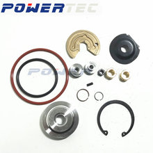 Kit de turbina de repuesto para motor diésel, piezas de servicio Turbo, 17201 64110 CT9 para Toyota 3C-T 3CT 3C-TE 3CTE, 2,2 L - 17201-64090 2024 - compra barato