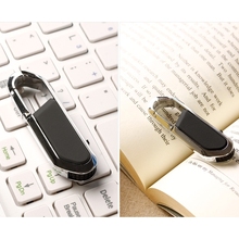 Pendrive USB 512 con gancho de Metal, unidad Flash de 2,0 GB, 1TB, 2TB, 8GB, 16GB, 32GB, tarjeta de Memoria de 64GB, gran oferta 2024 - compra barato