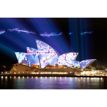 Full Square Drill 5D DIY Sydney Opera House diamond painting Cross Stitch 3D Embroidery Kits home decor H133 2024 - buy cheap