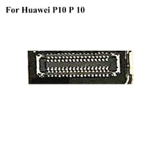 Conector FPC de cámara frontal, placa base para Huawei P10 P 10, 2 unidades 2024 - compra barato