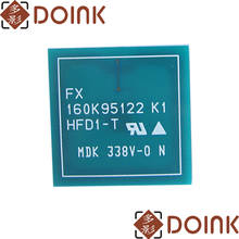 5 шт., чип XEROX WC123/128/133 /M118, чип барабана 013R00589 60K для XEROX WC123, чип барабана WC128 WC133 M188 2024 - купить недорого