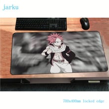 fairy tail mouse pad gamer Boy Gift 700x400x2mm notbook mouse mat gaming mousepad Personality pad mouse PC desk padmouse mats 2024 - buy cheap