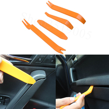 4pcs Car Removal Instal Tool Accessories for Volkswagen vw passat b5 b6 b7 polo golf 6 7 Sharan Tiguan 2024 - buy cheap