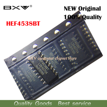 10pcs/lot HEF4538BT HEF4538B SOP16  new original Free shipping 2024 - buy cheap