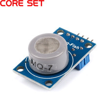 1PCS MQ-7 MQ7 de alarme de detecção de monóxido de Carbono módulo sensor de gás módulo sensor para arduino 2024 - compre barato