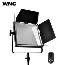 1520 Led Video Studio Light Panel 5600K/3200K CRI95 Dimmable with 2.4G Wireless Remote Control and DMX 2024 - buy cheap