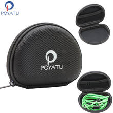 Poyatu Hard Case For Razer Hammerhead Pro Adaro In Ears Earphone Case Box For Razer Hammerhead Pro V2 Headphone Bag Case Box Buy Cheap In An Online Store With Delivery Price Comparison