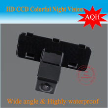 Hot Selling Camera Car Rear View Camera With 4 LED CCD Camera For Suzuki Swift 2008-2013 2024 - buy cheap