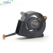 Новый оригинальный вентилятор проектора ADDA AB05012DX200300 12 В 0.15A, охлаждающий вентилятор 2024 - купить недорого