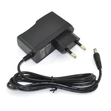 10pcs AC Adapter Power Supply for S-N-E-S adapter European regulations black 2024 - buy cheap