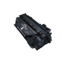 Yotat compatível cartucho de toner cf280a para hp laserjet pro 400 m401 m401a m425dn impressora 2024 - compre barato