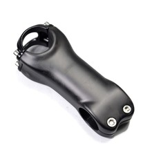 Elevador de fibra de carbono para bicicleta de montaña, grifo elevador ultraligero de 6 grados, ud 31,8-28,6mm 2024 - compra barato