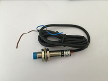 10 piezas inductivo de proximidad Sensor de interruptor de detección NPN DC6-36V LJ12A3-4-Z/DX 2024 - compra barato