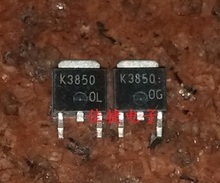 10pcs/lot   2SK3850 K3850 TO-252 2024 - buy cheap