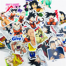 38 PCS Anime Kung Fu Kid Stickers Crafts And Scrapbooking stickers book Student label Decorative sticker DIY Stationery 2024 - buy cheap