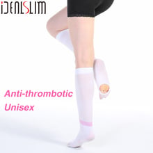 IDEALSLIM Medical Antithrombotic stockings Anti-embolism hold up Compression stockings with inspection hole 2024 - buy cheap