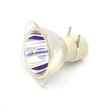 compatible Projector bulb DP3513 EW536 ET2200X N724 DM191 DM126 S714 EX531P EX531  for Optoma bare projector lamp 2024 - buy cheap