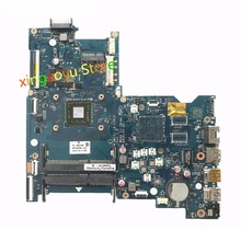 For HP 15 15-AF W A6-5200 CPU Motherboard LA-C781P 827705-001 827705-501 827705-601  100% Tested ok 2024 - buy cheap