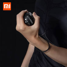 Xiaomi Mijia YunMai Powerball Carpal Training Apparatus Power Wrist Ball Trainer LED Gyro Ball Essential Spinner Antistress Toy 2024 - buy cheap