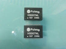 H5007NL SOP-24 compatible SG24701AG gigabit network transformer 2024 - купить недорого