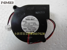 Ventilador de enchufe Original NMB BM5125-04W-B40 12 V 2024 - compra barato