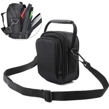 Digital Camera Bag Case For SONY RX100 M5 M4 M3 M2 HX60 HX50 WX500 Canon G7X Mark II G9X G7XII SX730 SX700 SX710 SX720 G16 G15 2024 - buy cheap