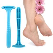 Foot File Scrubber Pedicure Tools Foot Rubbing Exfoliation Dead Skin Calluses Remove Hard Skin Cracked Heel Repair 2024 - buy cheap