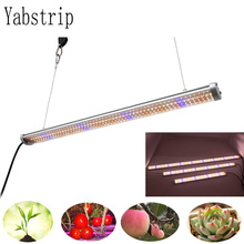 3 Year Warranty LED grow light strip full spectrum fitolampy for indoor seedling Vegetable Greenhouse Grow Tent phyto lamp 2024 - buy cheap