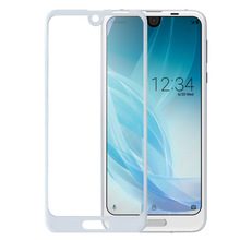 3D Curvo Vidro Temperado Para Sharp Aquos R2 SH-03K Completa Capa Protetora filme Protetor de Tela Para Sharp Aquos R2 SH-03K 2024 - compre barato