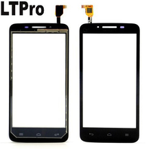 LTPro 100% Working HIgh Quality Y511 Panel Touch Screen Digitizer For Huawei Y511 SmartPhone Glass Sensor Spare Parts 2024 - buy cheap
