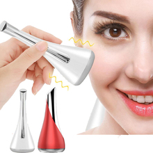 Mini Magnetic Therapy Machine Anti-aging Face Massager Eye Bag Wrinkle Remover Ion Therapy Skin Rejuvenation Essence Import Tool 2024 - buy cheap