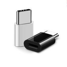 5 шт. Универсальный USB 3,1 Type-C штекер Micro USB Женский конвертер USB-C адаптер для передачи данных устройство типа C новое поступление 2024 - купить недорого