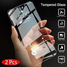 2Pcs Glass for Xiaomi Redmi Note 5 Glass on the Redmi Note 5 Protective Tempered Glass for Redmi Note 5 Pro Screen Protector 2024 - buy cheap