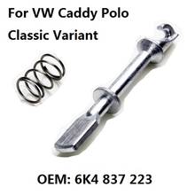 2 pieces For VW Polo Classic Derby  Caddy Polo Classic Variant Door Lock Cylinder Repair Kit Front Left & Right Oem 6K4837223 2024 - buy cheap