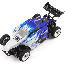 WLtoys K979 Electric RC Cars High Speed Radio Control RC Cars 2024 - buy cheap