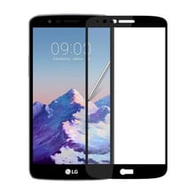 Full Cover High-aluminum Tempered Glass For LG Stylus 3 Stylo 3 Screen Protector protective film For LG Stylus3 Stylo3 glass 2024 - buy cheap