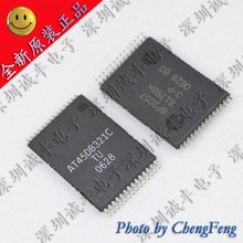 Module  AT45DB321 AT45DB321C-TU TSOP Original authentic and new Free Shipping 2024 - buy cheap