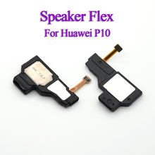 1pc New LoudSpeaker For Huawei P10 Phone Loud Speaker Sound Buzzer Ringer Repair Parts Replacement 2024 - buy cheap