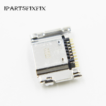 100pcs/lot new USB Dock Charging Port Connector Pins for Samsung S3 i9300 /I9305/I939/I535/I747/T999/S3 2024 - buy cheap