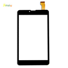 New For 7'' inch XLD758-V0 tablet External capacitive Touch screen Digitizer panel Sensor replacement Phablet Multitouch 2024 - buy cheap