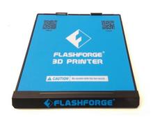 1pcs build plate for Flashforge finder 3D printer 2024 - buy cheap