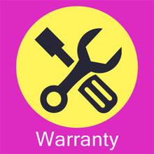Warranty Policy for replacement parts / payment link 2024 - buy cheap