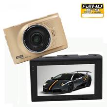 T612 Car Dvr Full HD 1080P 3.0 Inch Recorder Dashcam Camera  Dash Camera G-Sensor International Night Vision Dash Cam 2024 - buy cheap