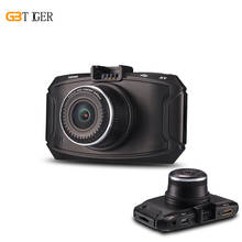 G90 2.7 inch LCD FHD 1080P 170 Degree Car DVR Dash Camera Advanced H.264 Video Recorder G-sensor Motion Detection Loop Recording 2024 - купить недорого
