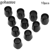 Black 10Pcs Golf Ferrules Replacement for Callaway 815 RAZRX-hot2 Shaft Sleeve Adapter Tips Size: 0.335 / 0.350 Golf Accessories 2024 - buy cheap