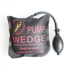 10pcs/lot KLOM PUMP WEDGE Airbag Universal LOCKSMITH TOOLS professional diagnostic tool  Air Wedge Car/Auto Door Opener 2024 - buy cheap